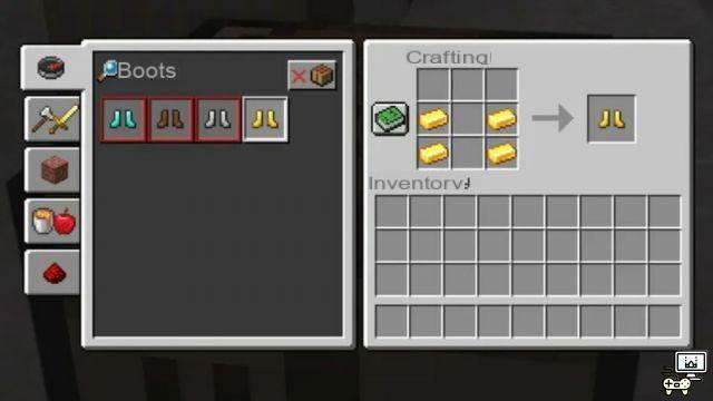 The 5 best charms for boots in Minecraft!