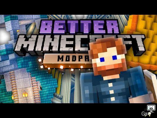 Los 5 mejores modpacks de Minecraft para monstruos