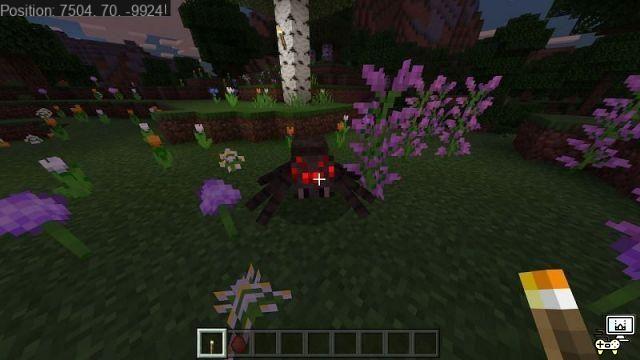 The 5 fastest mobs in Minecraft