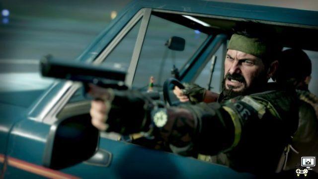Call of Duty: Black Ops Cold War annunciato per console e PC
