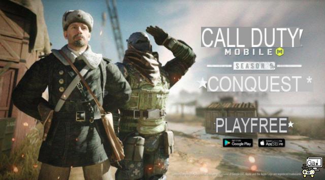 Call of Duty Mobile Season 9 tiene un personaje Black Ops y más