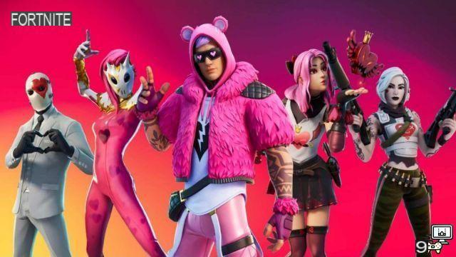 How to get an adorable new Fortnite outfit in season 3 chapter 1