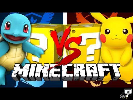5 migliori video di Minecraft di SSundee