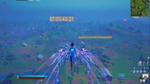 Fortnite Operation Skyfire Event: New Season 7 Ending Live Event Date, Time, and More