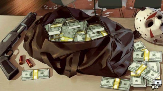 La mejor rutina de dinero en solitario en GTA 5: CEO Money grind en GTA 5