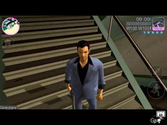 5 misiones notables en la serie GTA donde el jugador tiene que usar una cámara
