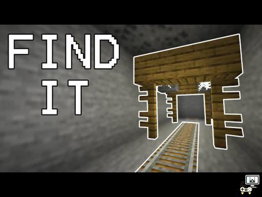 5 best biomes for mining in minecraft