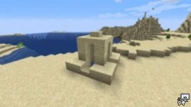 Pozzi del deserto di Minecraft: posizione, usi e altro!