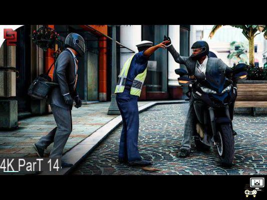 5 of the most unforgettable heists in the GTA series