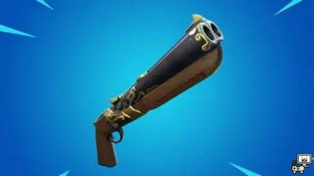 Top 3 best mythical weapons to use in Fortnite Chapter 3 Season 1