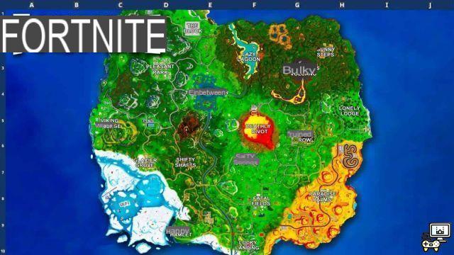 Nuevo mapa lanzado en Fortnite temporada 9: qué esperar, cambios y más