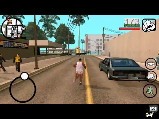 5 GTA San Andreas Features That Still Stand Out in 2021