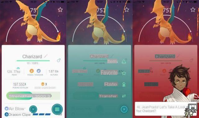 Calculatrice Pokémon Go IV : Comment connaître l'IV de votre Pokémon