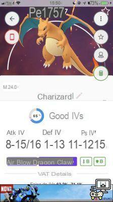 Calculadora Pokémon Go IV: Cómo saber el IV de tu Pokémon