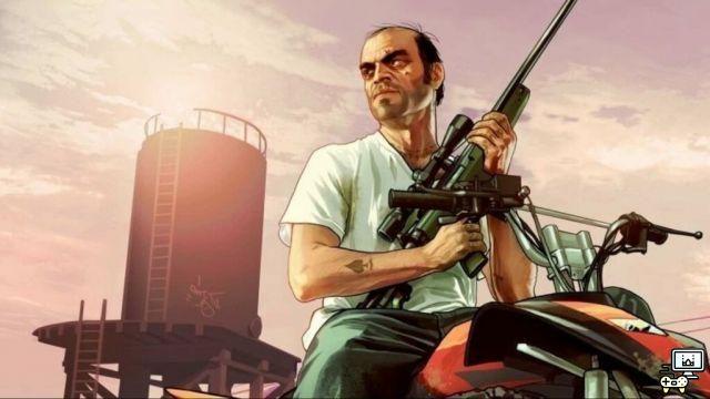 GTA 5 PS4 Cheats codes for vehicles, weather and character traits