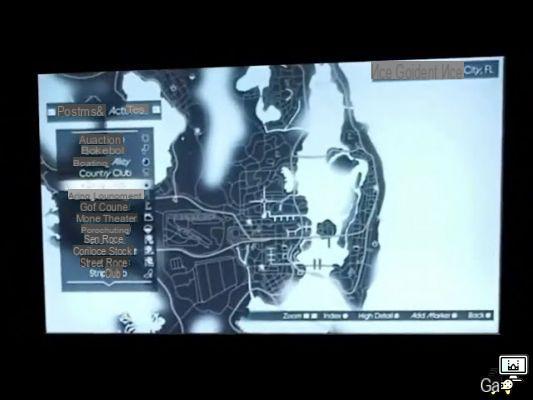 ¿Se puede confiar en la fuga del mapa de GTA 6?
