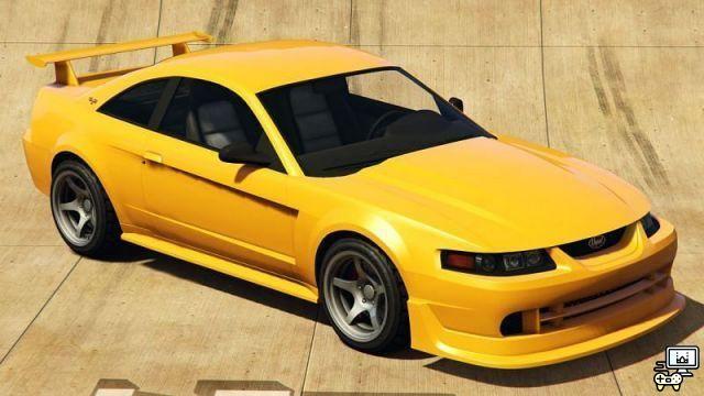 Everything you need to know about Dominator ASP in GTA Online