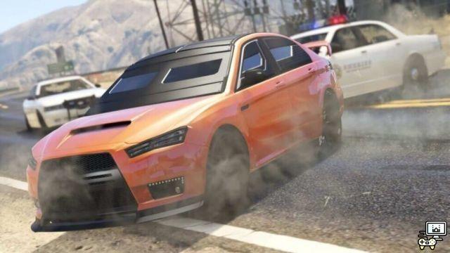 GTA 5 Armored Kuruma vs Armored Paragon R which is the best armored car