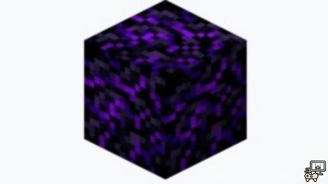 Minecraft Crying Obsidian : Comment l'obtenir, l'utiliser et plus encore !