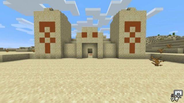 Top 5 loot locations in Minecraft that come naturally!