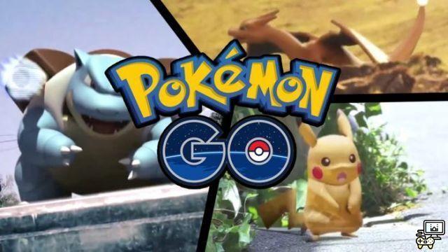 How to earn coins in Pokemon Go
