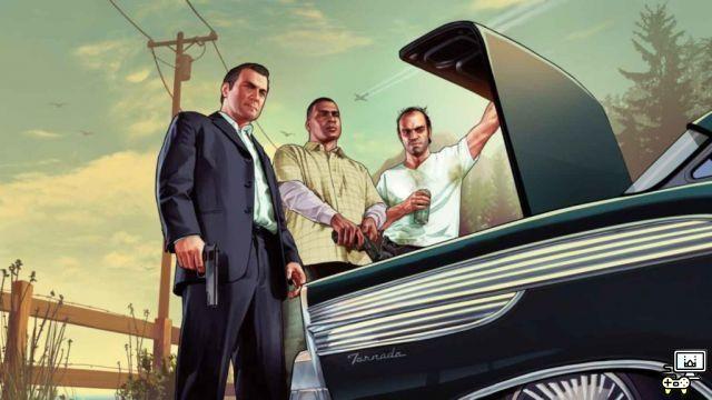 The GTA Online update comes with a new mission featuring Dr. Dre and his songs