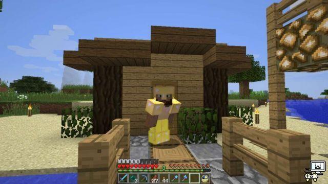 The 5 best materials to make armor in Minecraft?