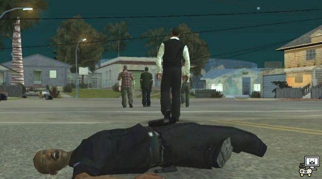 5 reasons why Grove Street is the most iconic location in GTA San Andreas