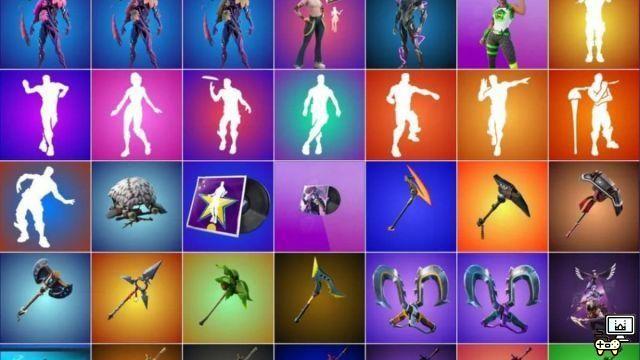 Fortnite 17.50 Update Patch Notes: New Additions, Crew Legacy Ser and More