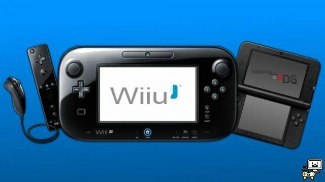 La Nintendo 3DS et la Wii U perdront leur boutique en ligne en 2023 ; Pokemon Bank sera gratuit
