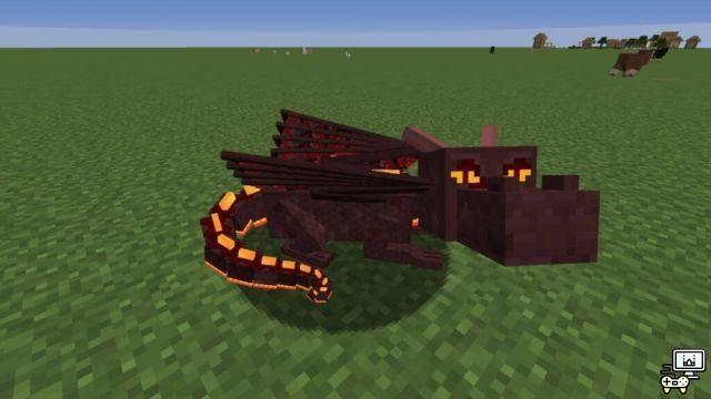 Top 5 des mods Minecraft pour apprivoiser les dragons !
