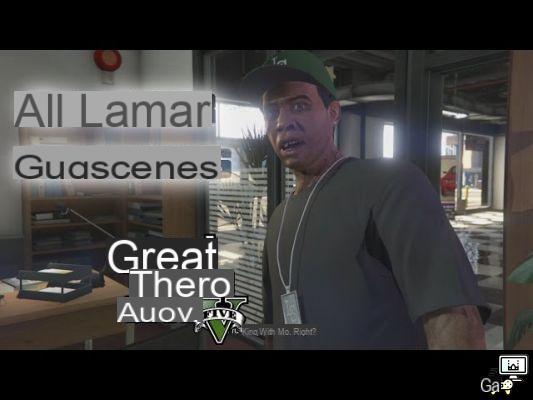 Top 5 characters from previous games that should be added to GTA 6