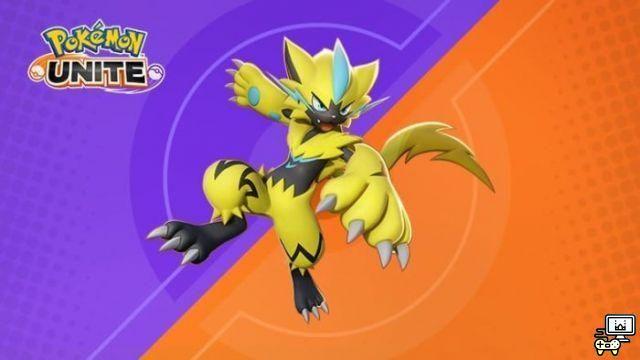 Pokémon Unite llega en julio con Pokémon exclusivos en el lanzamiento