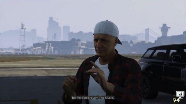 5 famous musicians who appeared in GTA Online