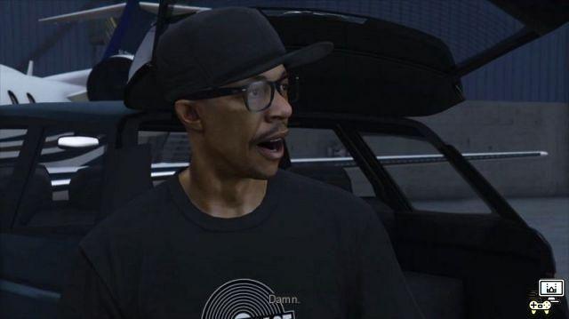 5 famous musicians who appeared in GTA Online