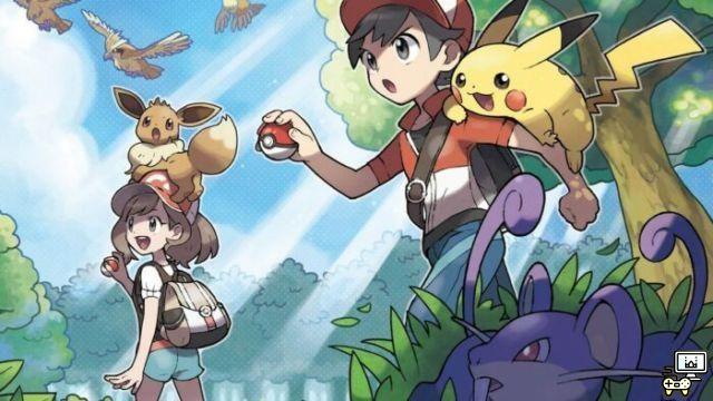 Todas las regiones Pokémon: Hisui a Galar