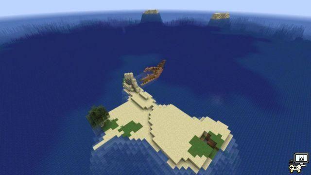 Top 5 Minecraft Survival Seeds for 2022!
