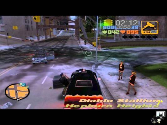 5 reasons why GTA 3 is the hardest game in the series