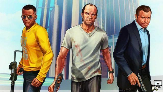 Abilities of GTA 5 characters and everything you need to know about them