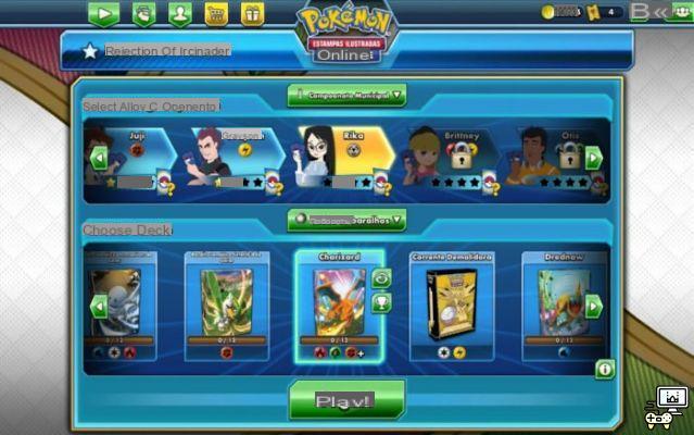 How to Play Pokémon TCG Online [Beginners Guide]