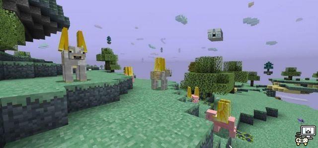 5 best Minecraft mods for new dimensions