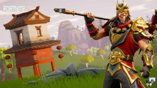 Fortnite Wukong Skin: New Outfit Price and Other Details