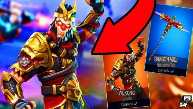 Fortnite Wukong Skin: New Outfit Price and Other Details