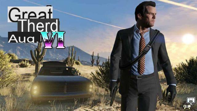GTA 6 leaks: Game reveal will take place within a GTA Online live event