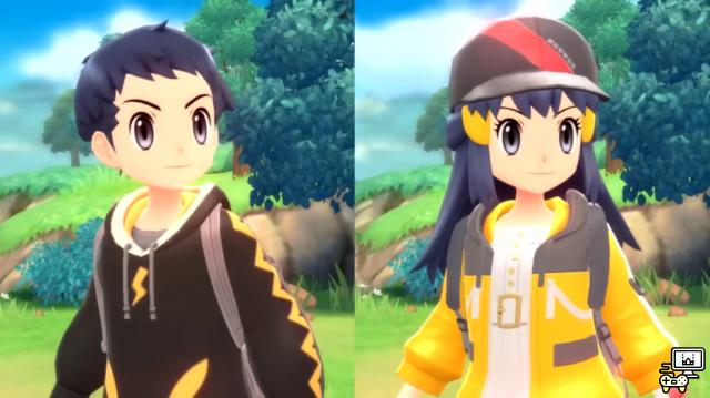 Pokémon: Sinnoh remakes will have new mechanics and special Switch Lite