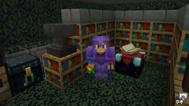 How to make a helmet in Minecraft: materials needed, uses and more!