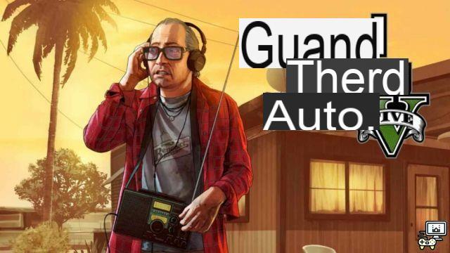 The 3 best radio stations in GTA 5