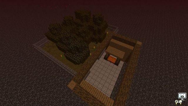 5 mejores biomas para construir una base oculta en Minecraft