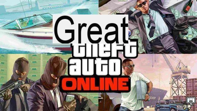 Top 5 ways to make money in GTA for beginners