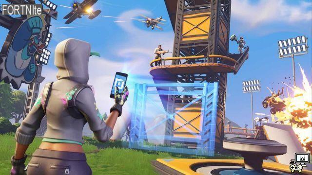 Fortnite tips and tricks for beginners: How to play